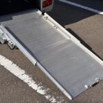 ハイゼットカーゴ スローパー 4WD