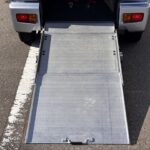 ハイゼットカーゴ スローパー 4WD