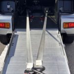 ハイゼットカーゴ スローパー 4WD