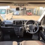 ハイゼットカーゴ スローパー 4WD