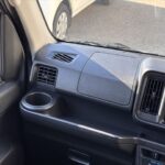 ハイゼットカーゴ スローパー 4WD
