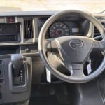 ハイゼットカーゴ スローパー 4WD
