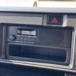 ハイゼットカーゴ スローパー 4WD