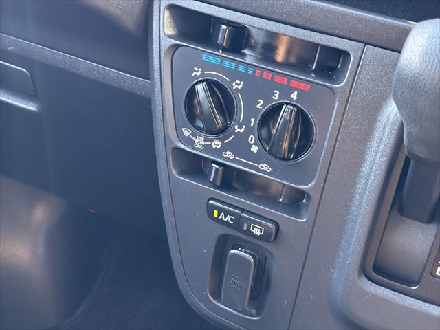 ハイゼットカーゴ スローパー 4WD