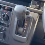 ハイゼットカーゴ スローパー 4WD