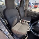 ハイゼットカーゴ スローパー 4WD