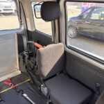 ハイゼットカーゴ スローパー 4WD