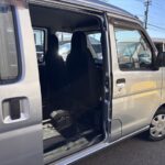 ハイゼットカーゴ スローパー 4WD