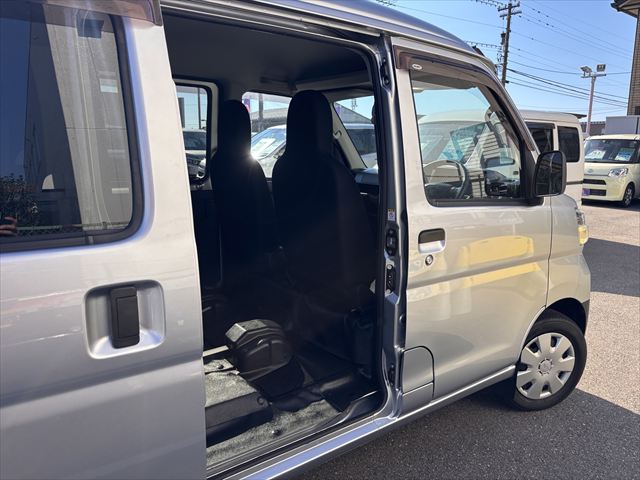 ハイゼットカーゴ スローパー 4WD