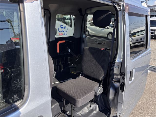 ハイゼットカーゴ スローパー 4WD
