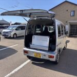ハイゼットカーゴ スローパー 4WD