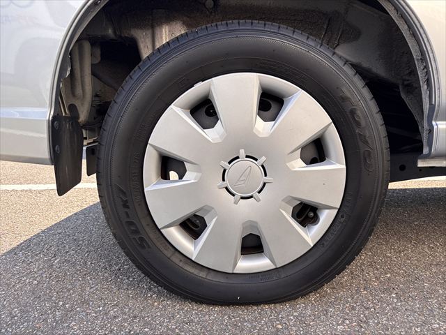 ハイゼットカーゴ スローパー 4WD