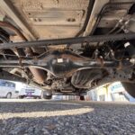 ハイゼットカーゴ スローパー 4WD