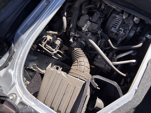 ハイゼットカーゴ スローパー 4WD