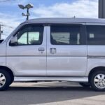 アトレーワゴン スローパー 4WD