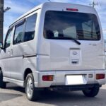 アトレーワゴン スローパー 4WD