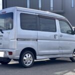 アトレーワゴン スローパー 4WD