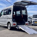 アトレーワゴン スローパー 4WD