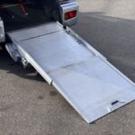 アトレーワゴン スローパー 4WD