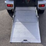 アトレーワゴン スローパー 4WD
