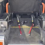 アトレーワゴン スローパー 4WD