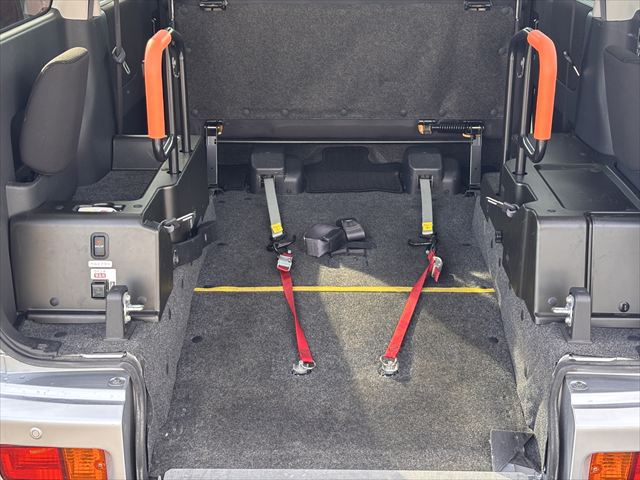アトレーワゴン スローパー 4WD