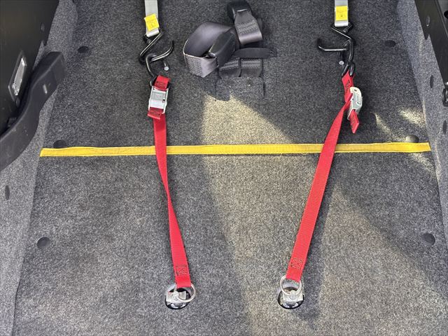 アトレーワゴン スローパー 4WD