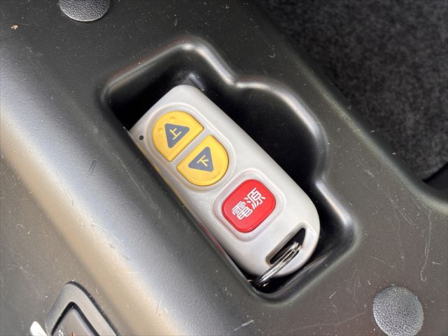 アトレーワゴン スローパー 4WD