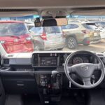 アトレーワゴン スローパー 4WD