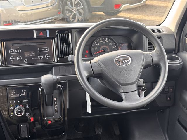 アトレーワゴン スローパー 4WD
