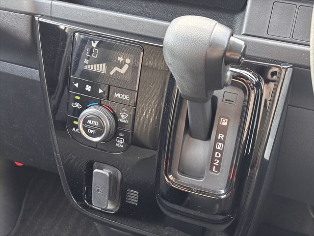 アトレーワゴン スローパー 4WD