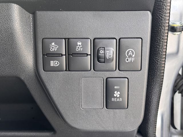 アトレーワゴン スローパー 4WD