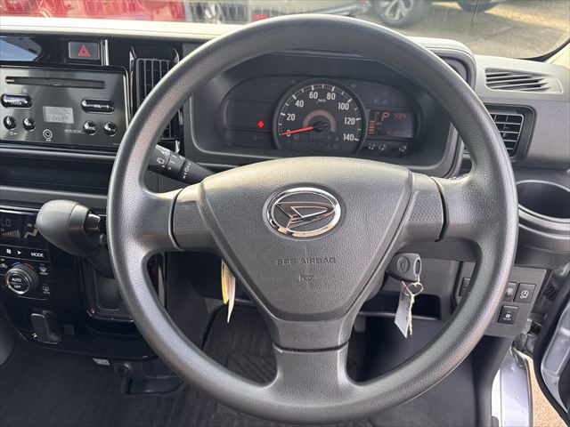 アトレーワゴン スローパー 4WD