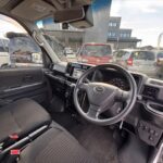 アトレーワゴン スローパー 4WD
