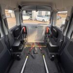 アトレーワゴン スローパー 4WD