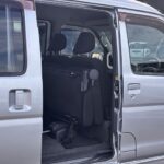 アトレーワゴン スローパー 4WD