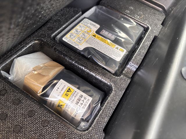 アトレーワゴン スローパー 4WD