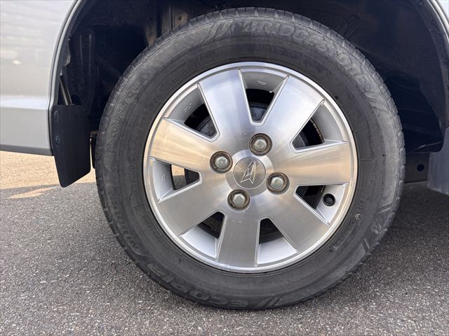 アトレーワゴン スローパー 4WD