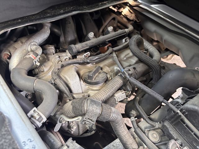 アトレーワゴン スローパー 4WD