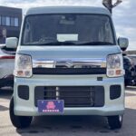 エブリイワゴン スロープ オートステップ 4WD