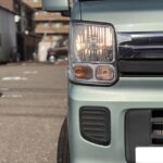 エブリイワゴン スロープ オートステップ 4WD