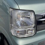 エブリイワゴン スロープ オートステップ 4WD