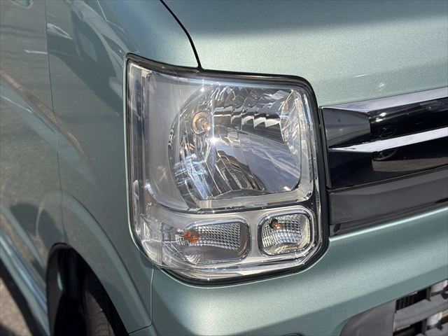 エブリイワゴン スロープ オートステップ 4WD