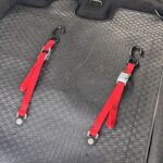 エブリイワゴン スロープ オートステップ 4WD