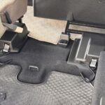 エブリイワゴン スロープ オートステップ 4WD