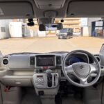 エブリイワゴン スロープ オートステップ 4WD