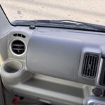 エブリイワゴン スロープ オートステップ 4WD