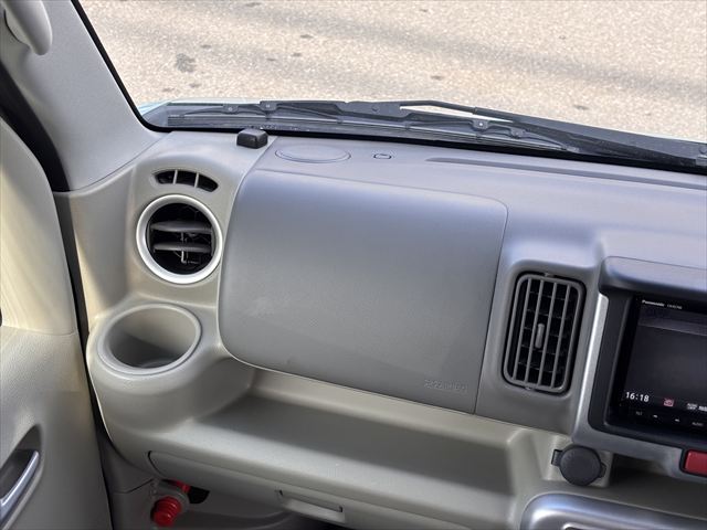エブリイワゴン スロープ オートステップ 4WD
