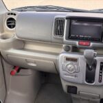 エブリイワゴン スロープ オートステップ 4WD