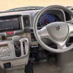 エブリイワゴン スロープ オートステップ 4WD